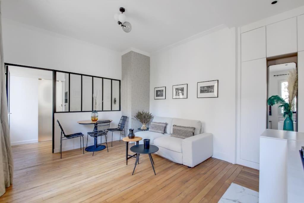 Prestige Appartamento Parigi