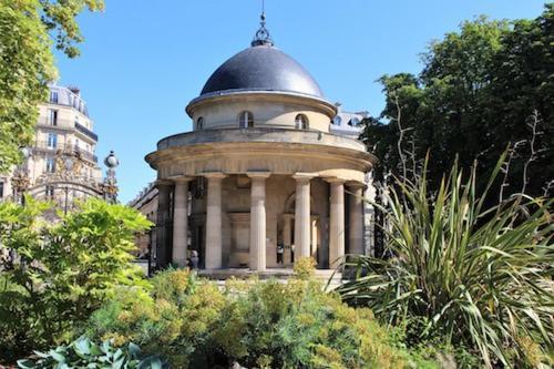 Prestige * Parigi