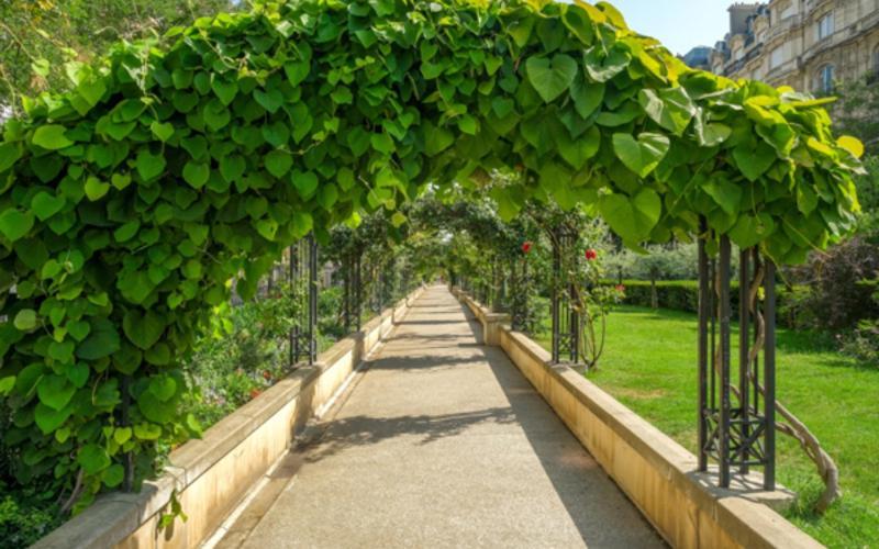 Prestige Appartamento Parigi